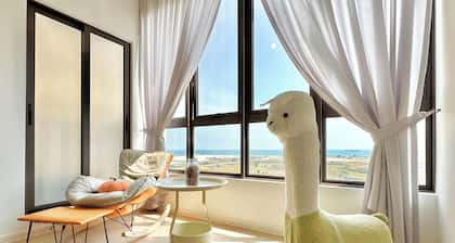 Bali Residences Sea View Suites Melaka