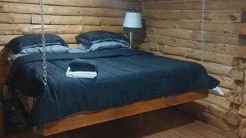 2 quartos, Wi-Fi, roupa de cama