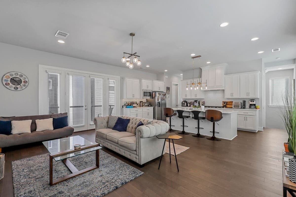 Image de profil de l’hôte