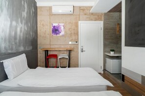 1 bedroom, free WiFi
