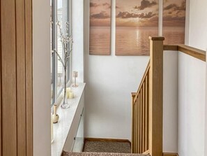 Interior - Remarkable Seaside Apartment - Sleeps 4 (Bognor Regis)