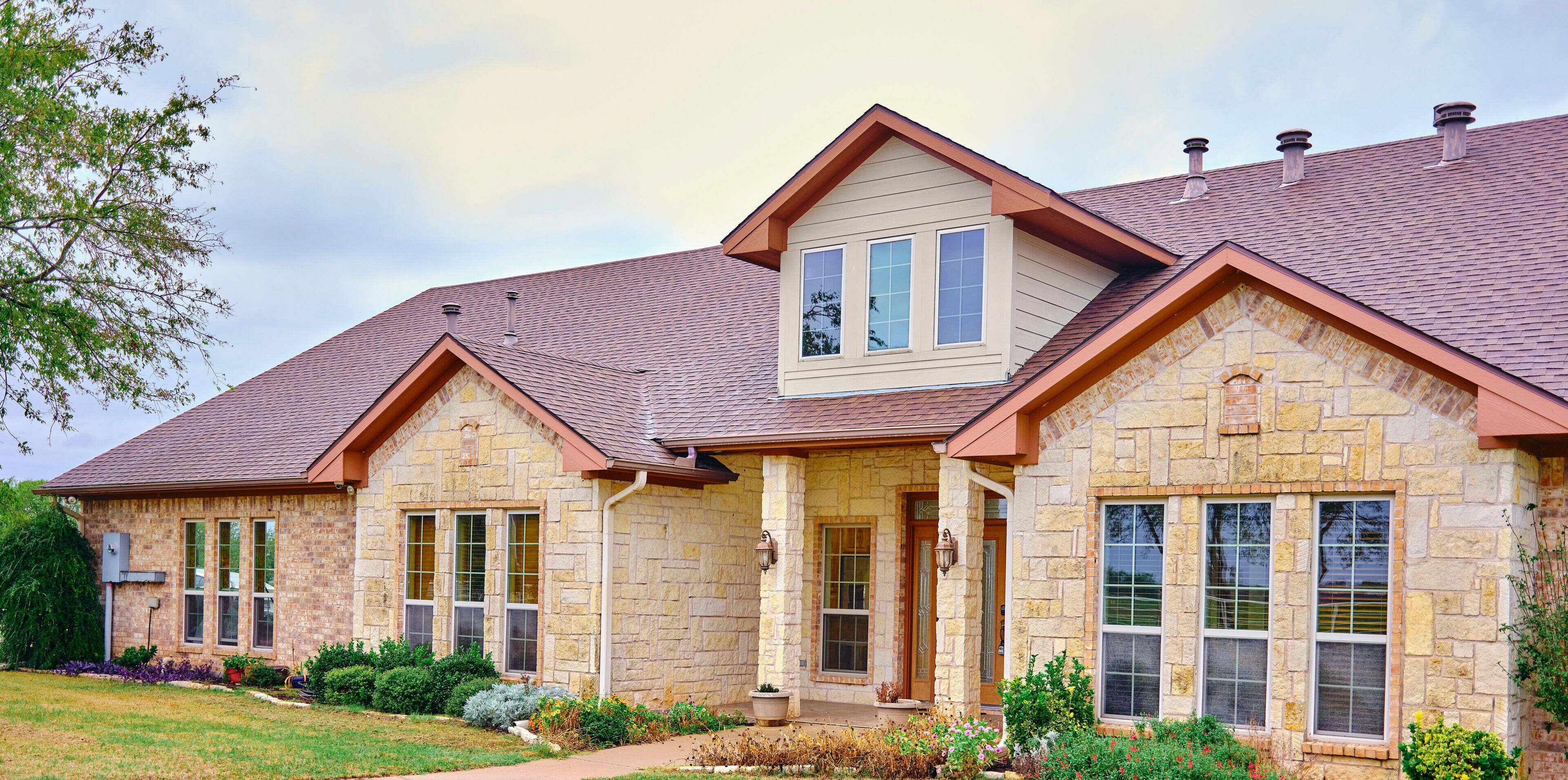 Mackey Farms: "Country Retreat"