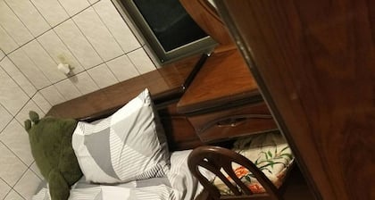 宜蘭大溪出火車站海邊小屋