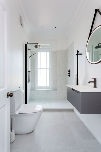 Perfect Pied-a-terre in Clapham by Underthedoormat