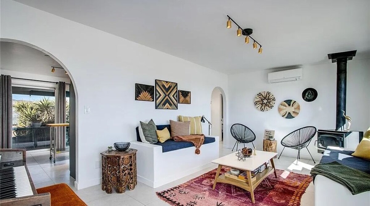 Bild für Gastgeberprofil