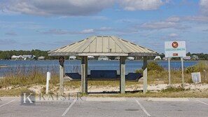 Miscellaneous - Serendipity Sands by Kaiser Vacations | Pass Time Cottages with Gulf Views, Beach, Lagoon Access (Gulf Shores)