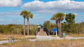 Miscellaneous - Serendipity Sands by Kaiser Vacations | Pass Time Cottages with Gulf Views, Beach, Lagoon Access (Gulf Shores)