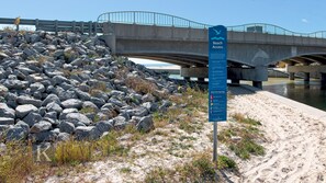 Property grounds - Serendipity Sands by Kaiser Vacations | Pass Time Cottages with Gulf Views, Beach, Lagoon Access (Gulf Shores)