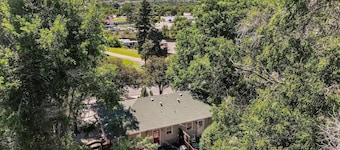 Tons of Trails! Red Rocks close! Huge patio area for relaxation and entertaining