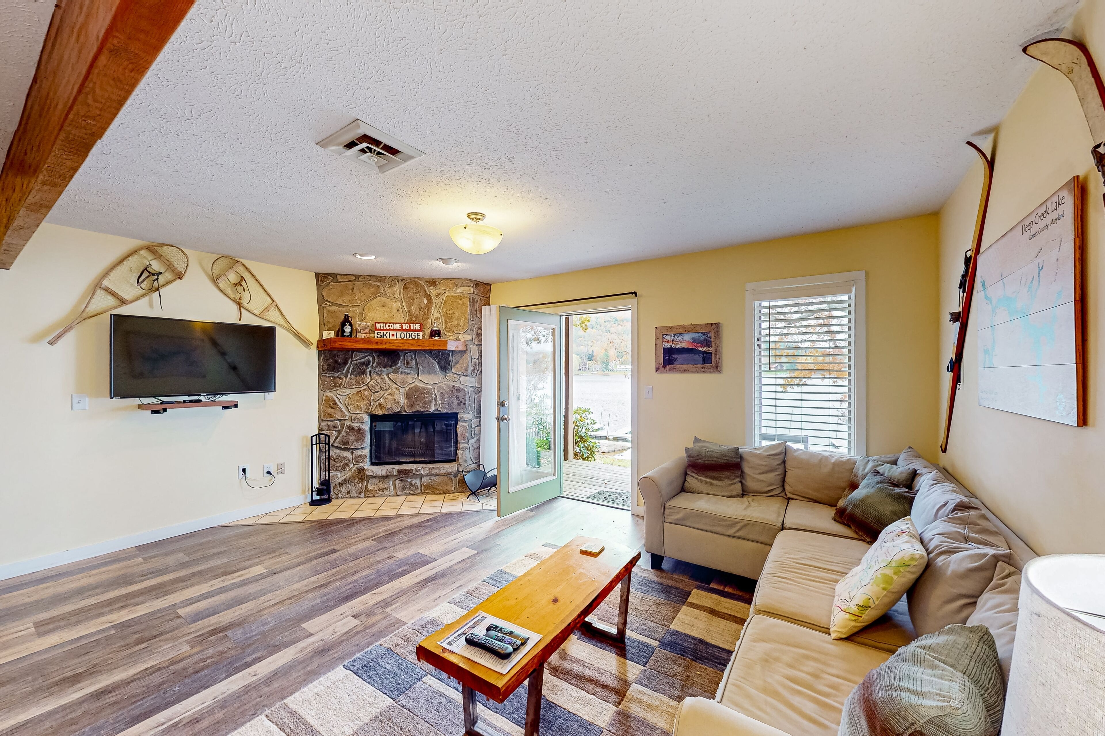 Télévision, jeux vidéo