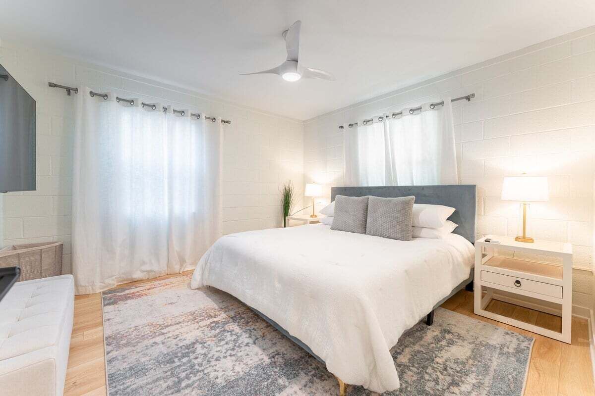 1 habitación y wifi 