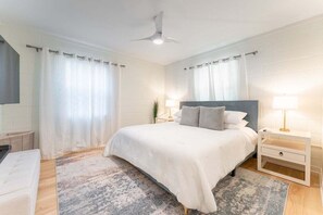 1 Schlafzimmer, WLAN