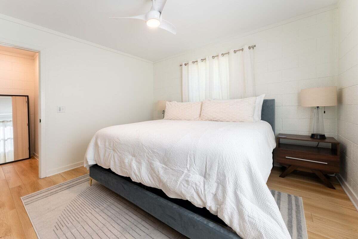 1 chambre, Wi-Fi