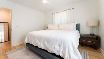 1 chambre, Wi-Fi