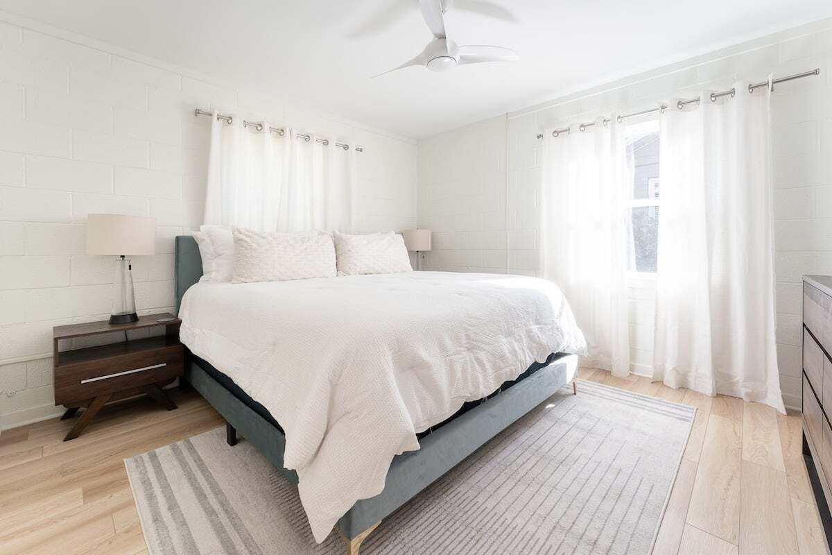 1 habitación y wifi 