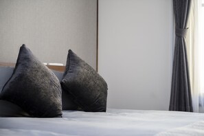 Deluxe huis | 3 slaapkamers, gratis wifi, beddengoed