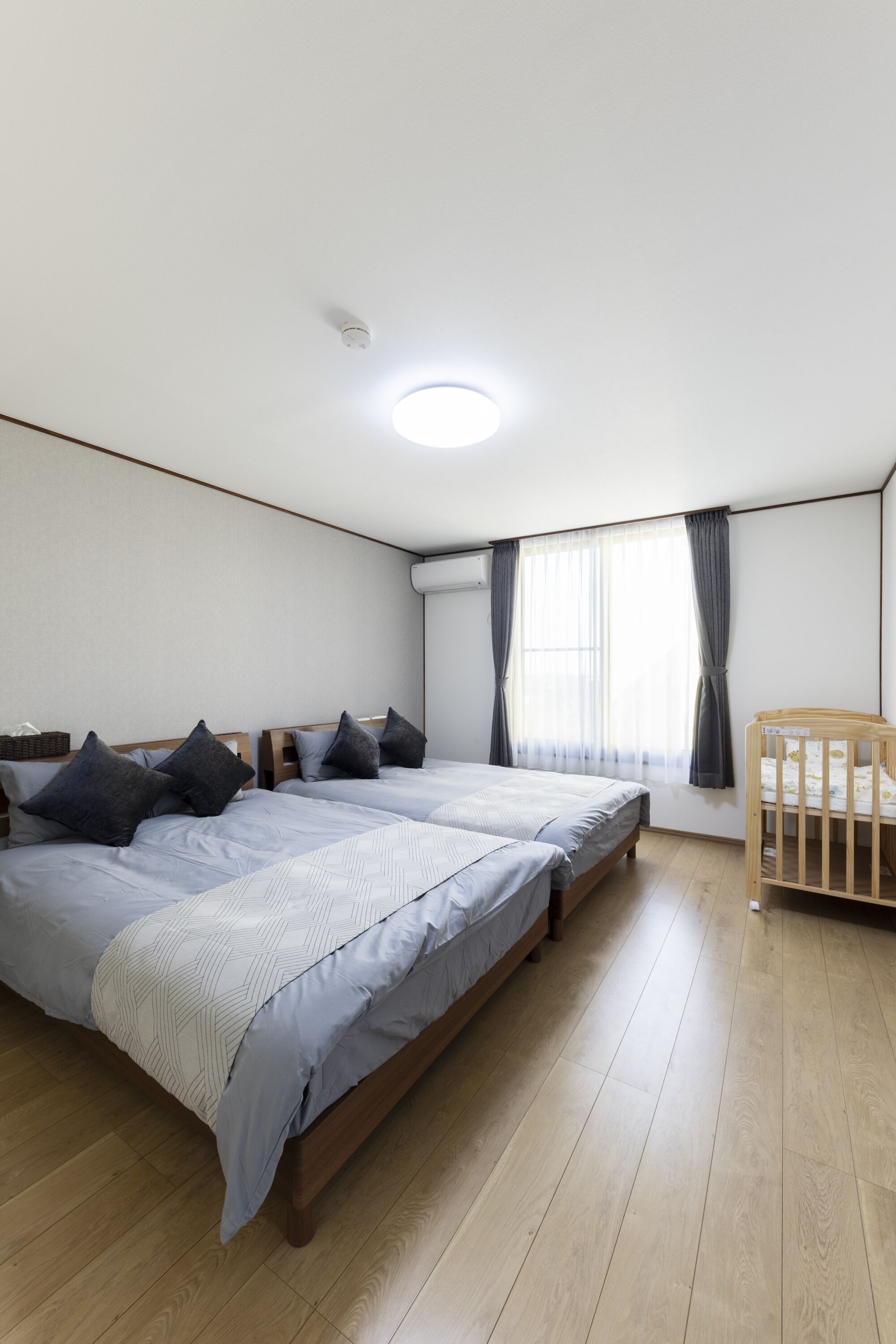 Deluxe House | 3 bedrooms, free WiFi, bed sheets