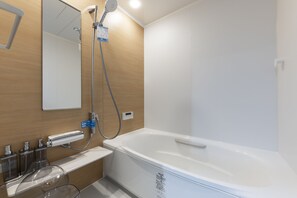 Maison Deluxe | Salle de bain