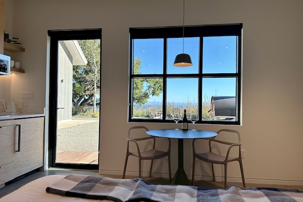 1 dormitorio, wifi, ropa de cama