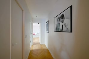 Interior - Charmant appartement au cœur de Saint-Germain (Paris)