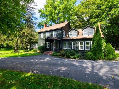 Perfect House In Hillsdale, Brings Friends & Fam