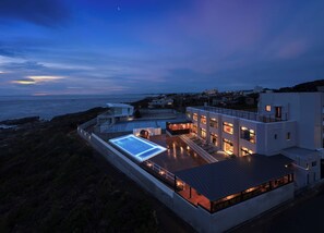 Annex | Individually decorated, individually furnished, desk, blackout drapes - Crystal Villa SHIRARAHAMA BEACH (Shirahama)