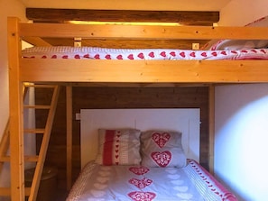 1 bedroom, free WiFi