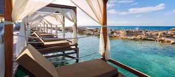All-Inclusive Luxury Hardrock Hotel Riviera Maya Resort