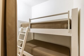 1 bedroom, WiFi, bed sheets - Cava Li Santi Residence - Monolocale Family Int 2 (Santa Caterina)