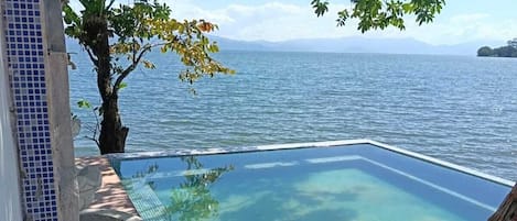 AuĂenpool