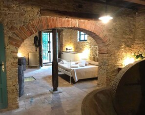 4 chambres, Wi-Fi