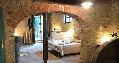 Bettina! - Vicopelago ,Tuscany