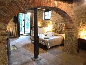 4 slaapkamers, wifi