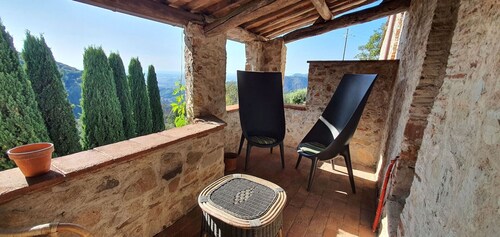 Borgo Bucatra Buonvento