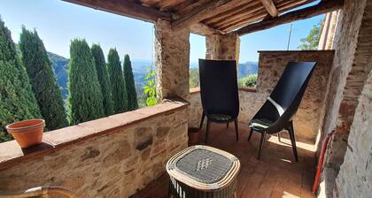 Borgo Bucatra Buonvento