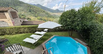 Casa Max - Capannori ,Tuscany