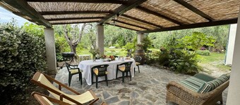 Casa Romana - Viareggio ,Tuscany