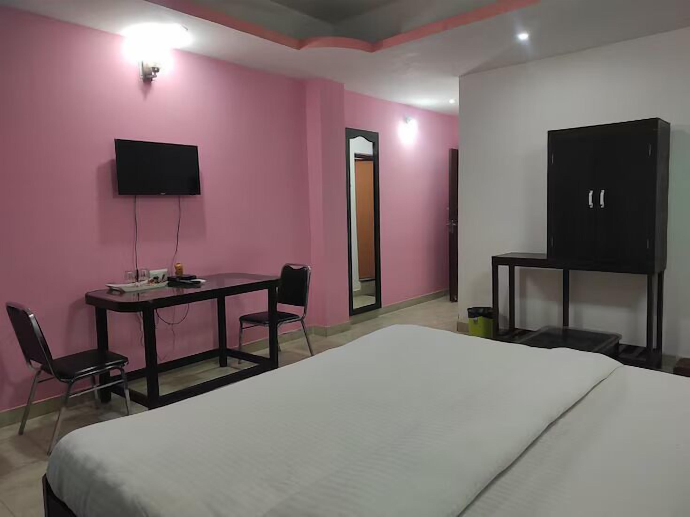 Kamar
