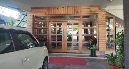 Hotel Sanjivani Heritage