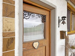 Detalle exterior