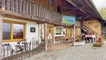 Aussenbereich
