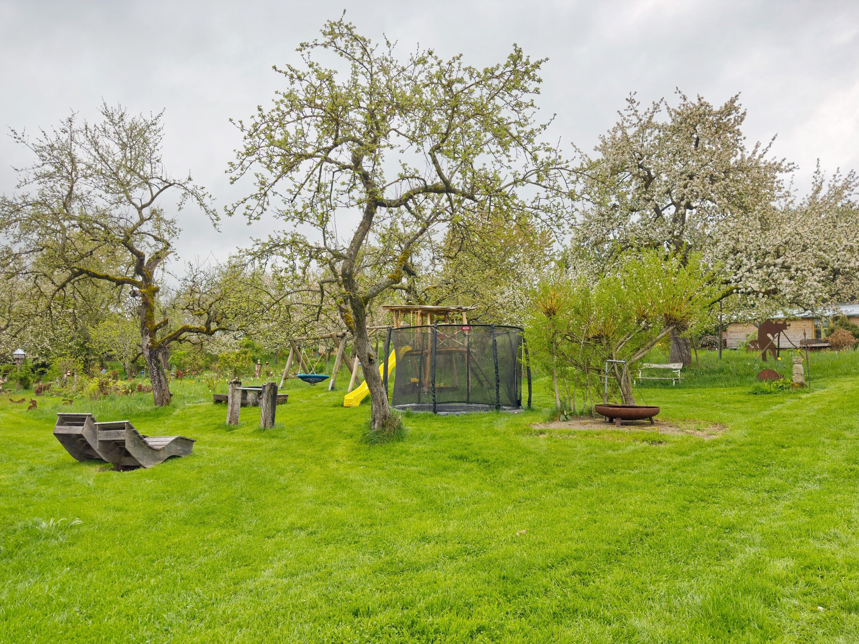 Espace pour enfants