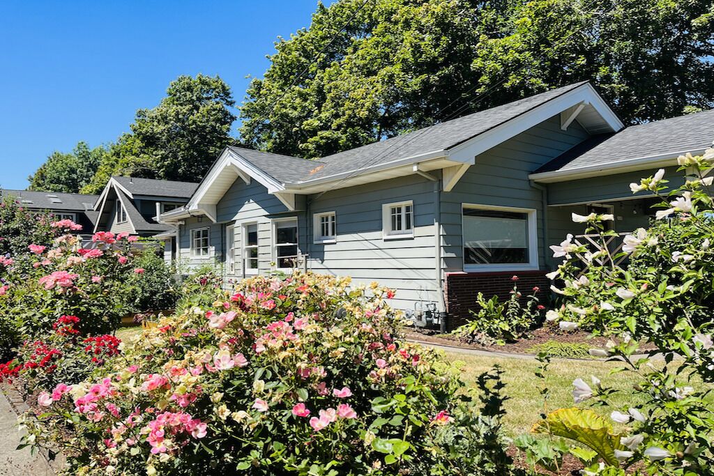 Classy Irvington Living Space near Convention Center