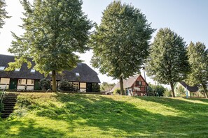 Eksteriør