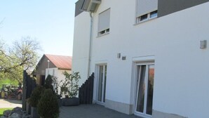 Eksteriør