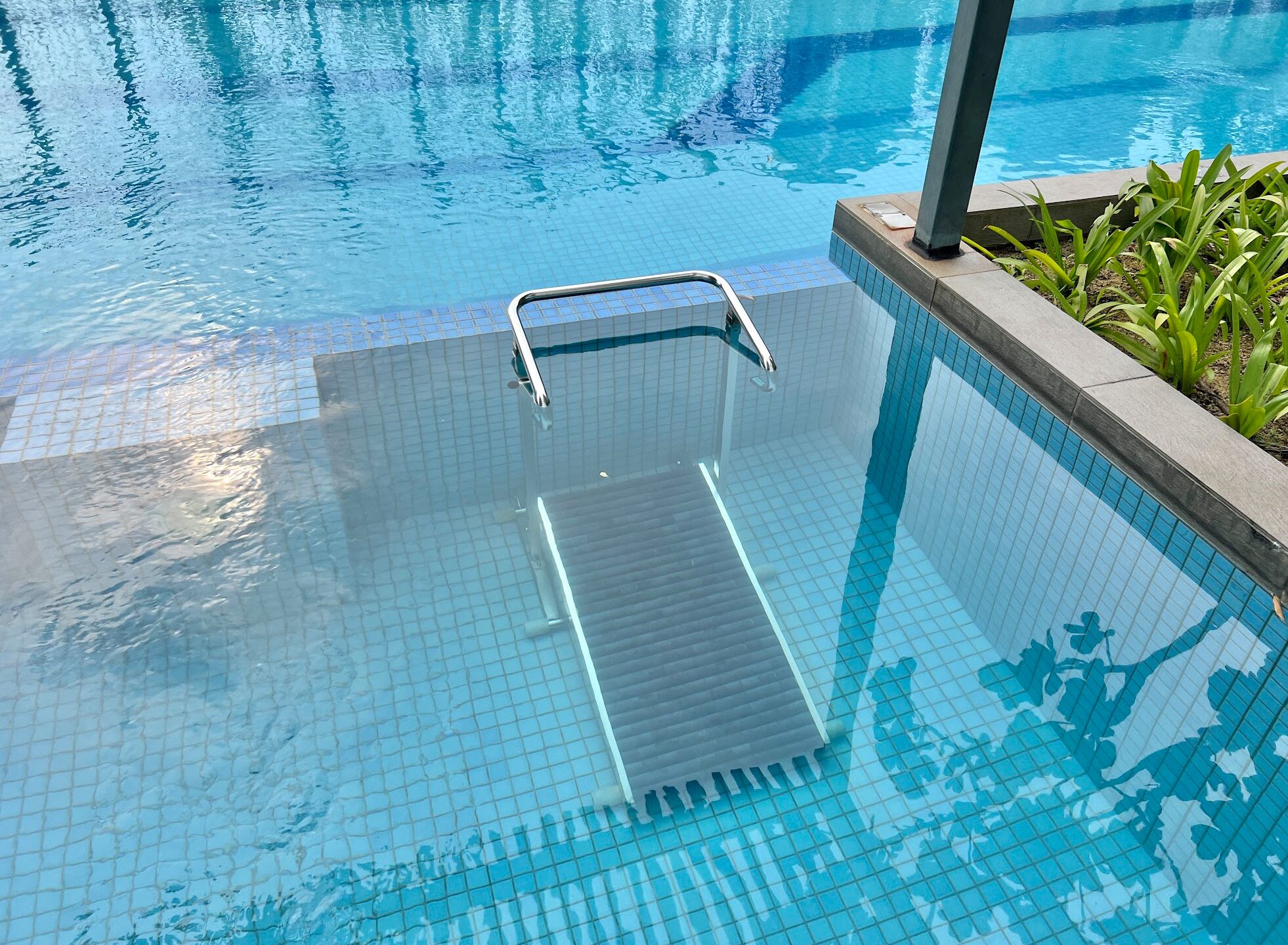 Treningsrom