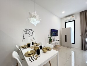 Premium Apartment | Private kitchen