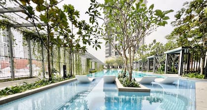 HighPark Suite Kelana Jaya by Sleepy Bear