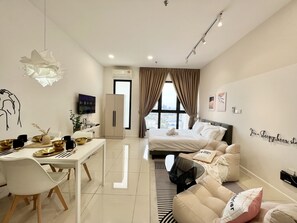Premium Apartment