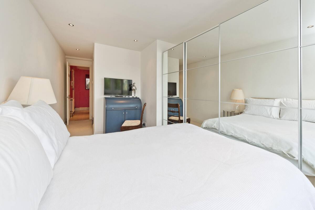 Departamento | 2 habitaciones y internet